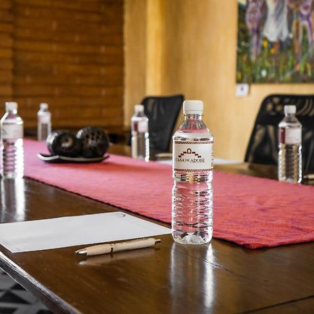 Casa De Adobe Gallery & Luxury Boutique Oaxaca Εξωτερικό φωτογραφία