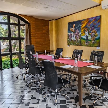 Casa De Adobe Gallery & Luxury Boutique Oaxaca Εξωτερικό φωτογραφία