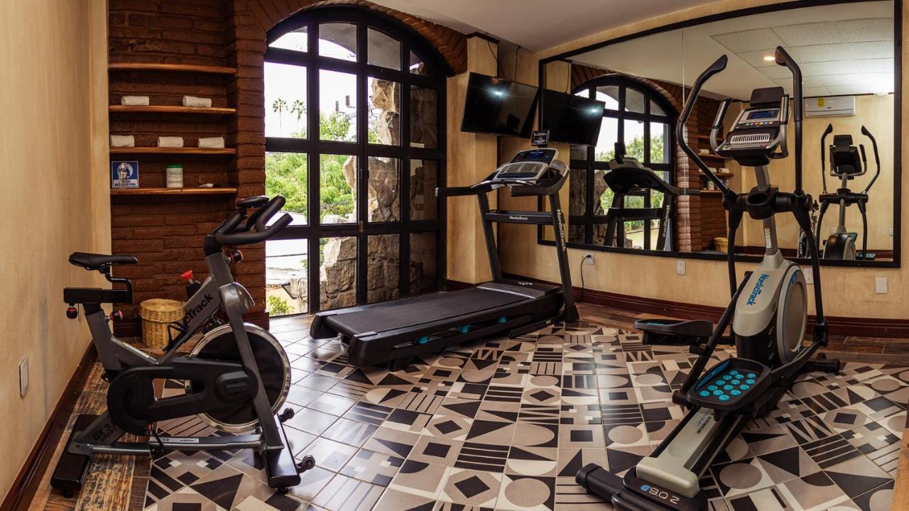 Casa De Adobe Gallery & Luxury Boutique Oaxaca Εξωτερικό φωτογραφία