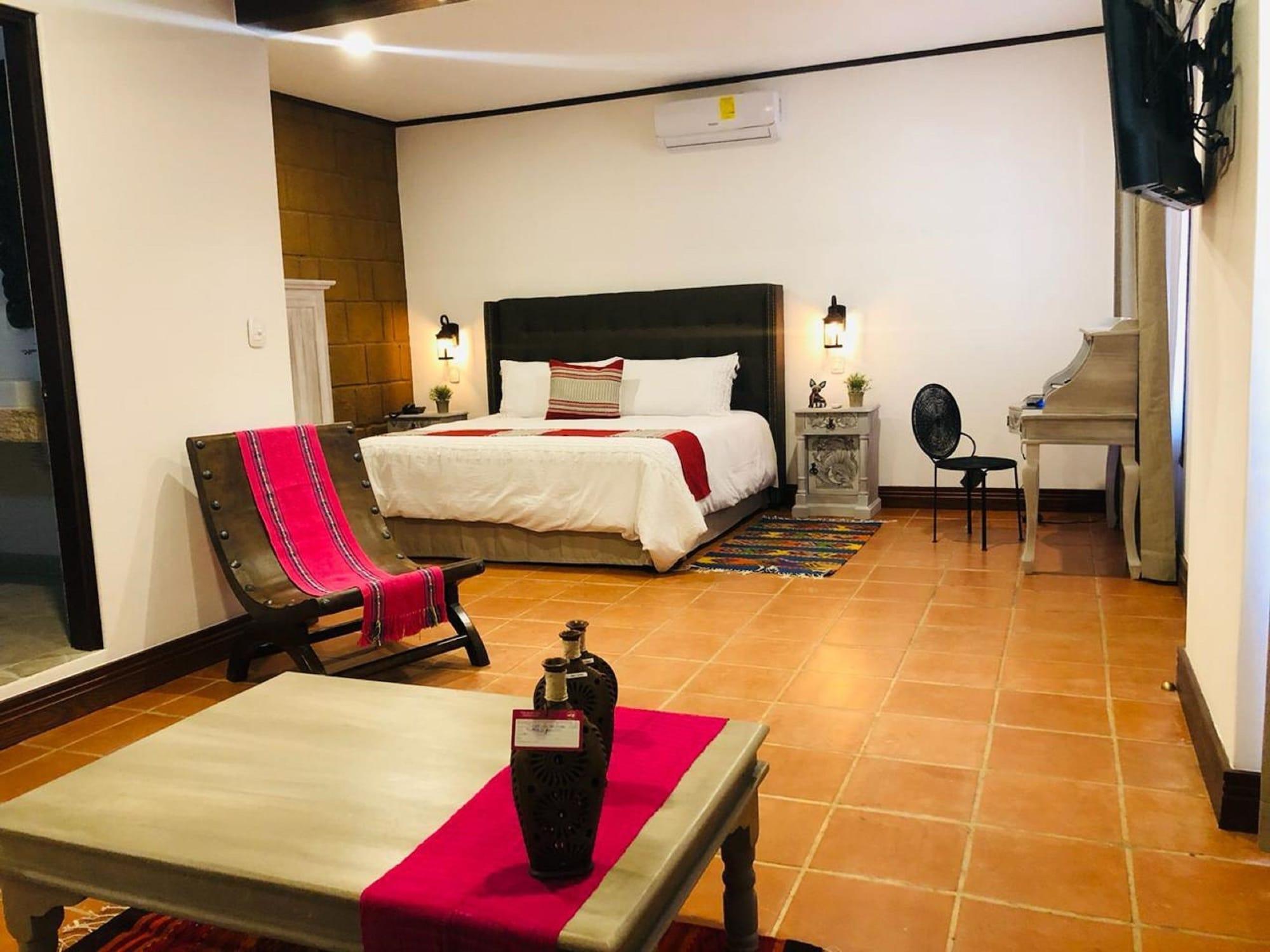 Casa De Adobe Gallery & Luxury Boutique Oaxaca Εξωτερικό φωτογραφία