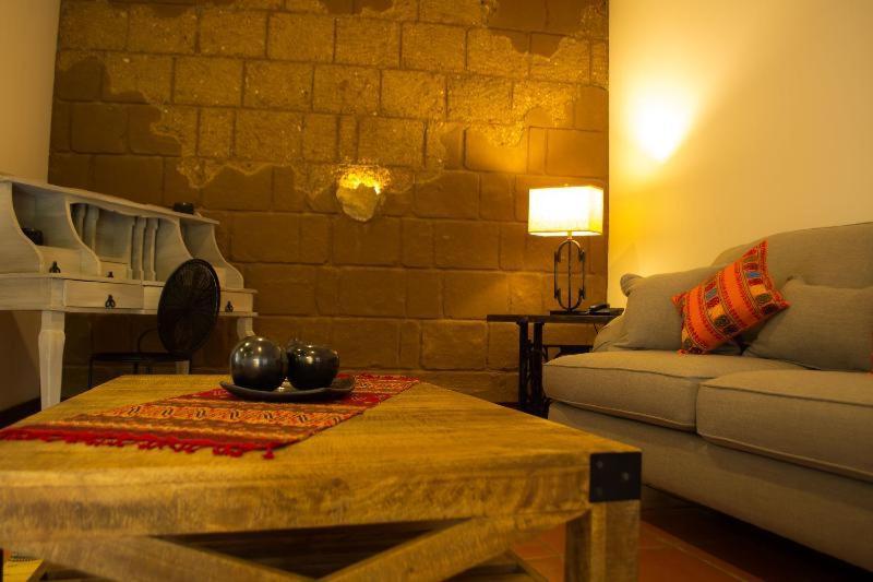 Casa De Adobe Gallery & Luxury Boutique Oaxaca Δωμάτιο φωτογραφία