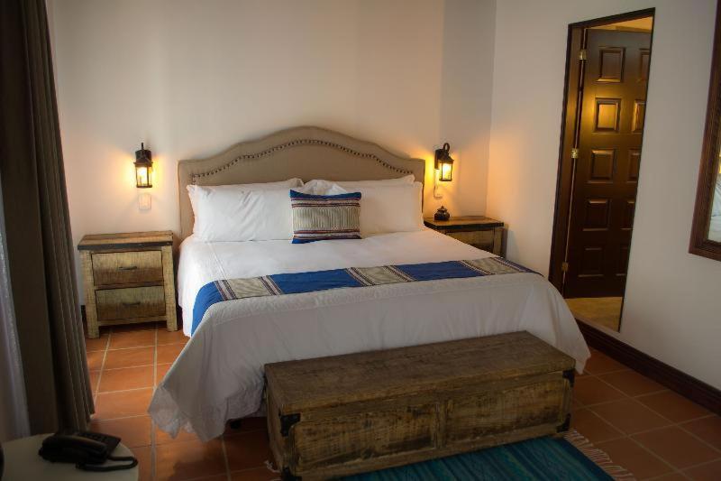 Casa De Adobe Gallery & Luxury Boutique Oaxaca Δωμάτιο φωτογραφία
