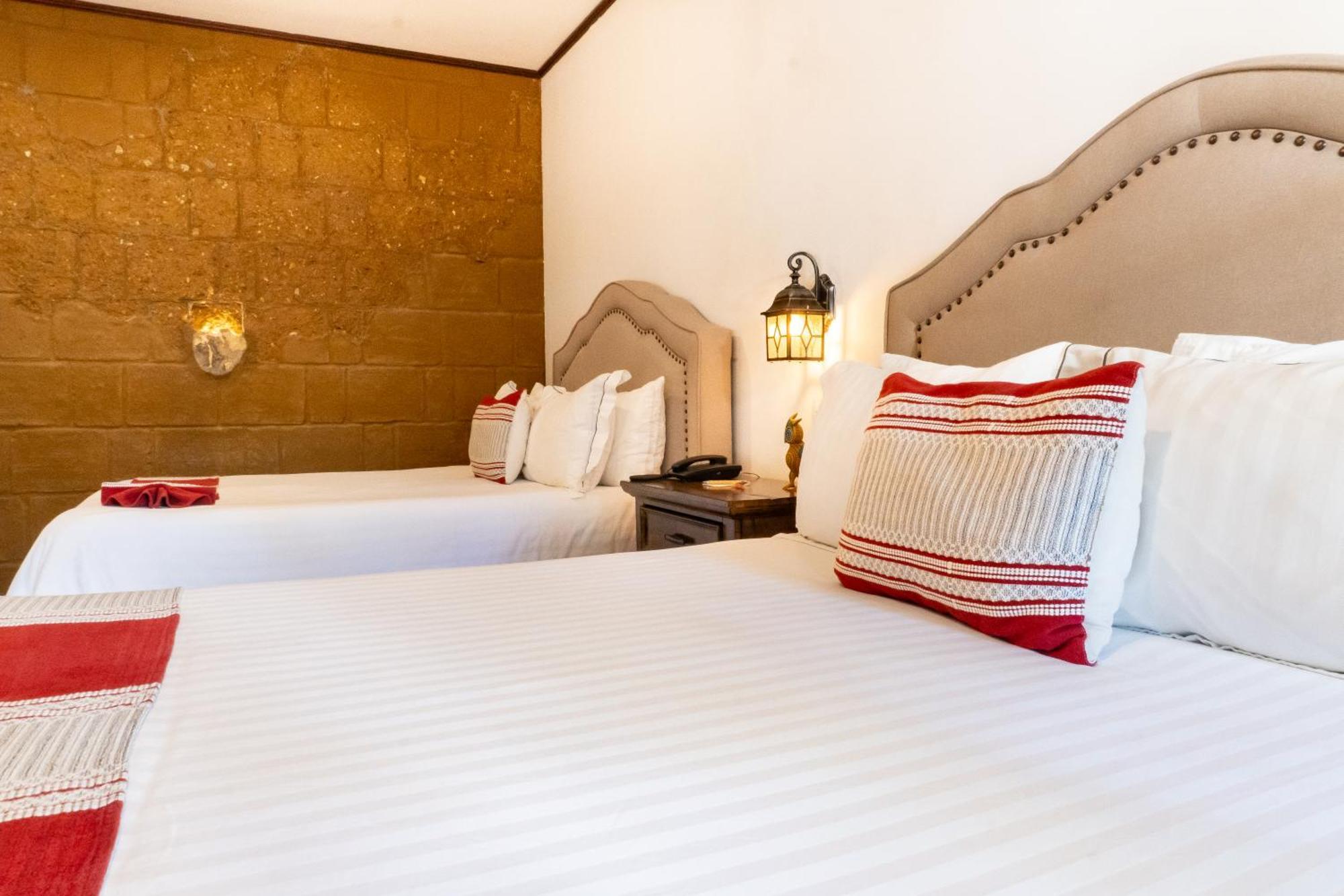 Casa De Adobe Gallery & Luxury Boutique Oaxaca Εξωτερικό φωτογραφία