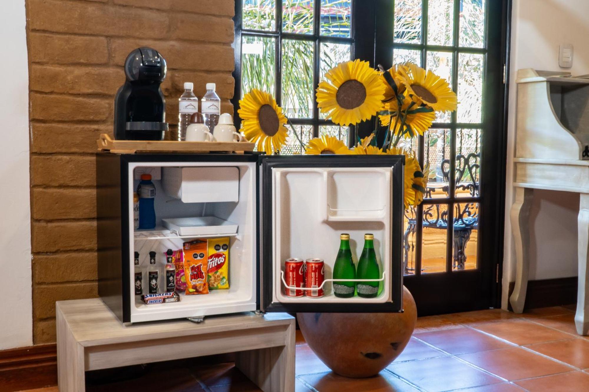 Casa De Adobe Gallery & Luxury Boutique Oaxaca Εξωτερικό φωτογραφία