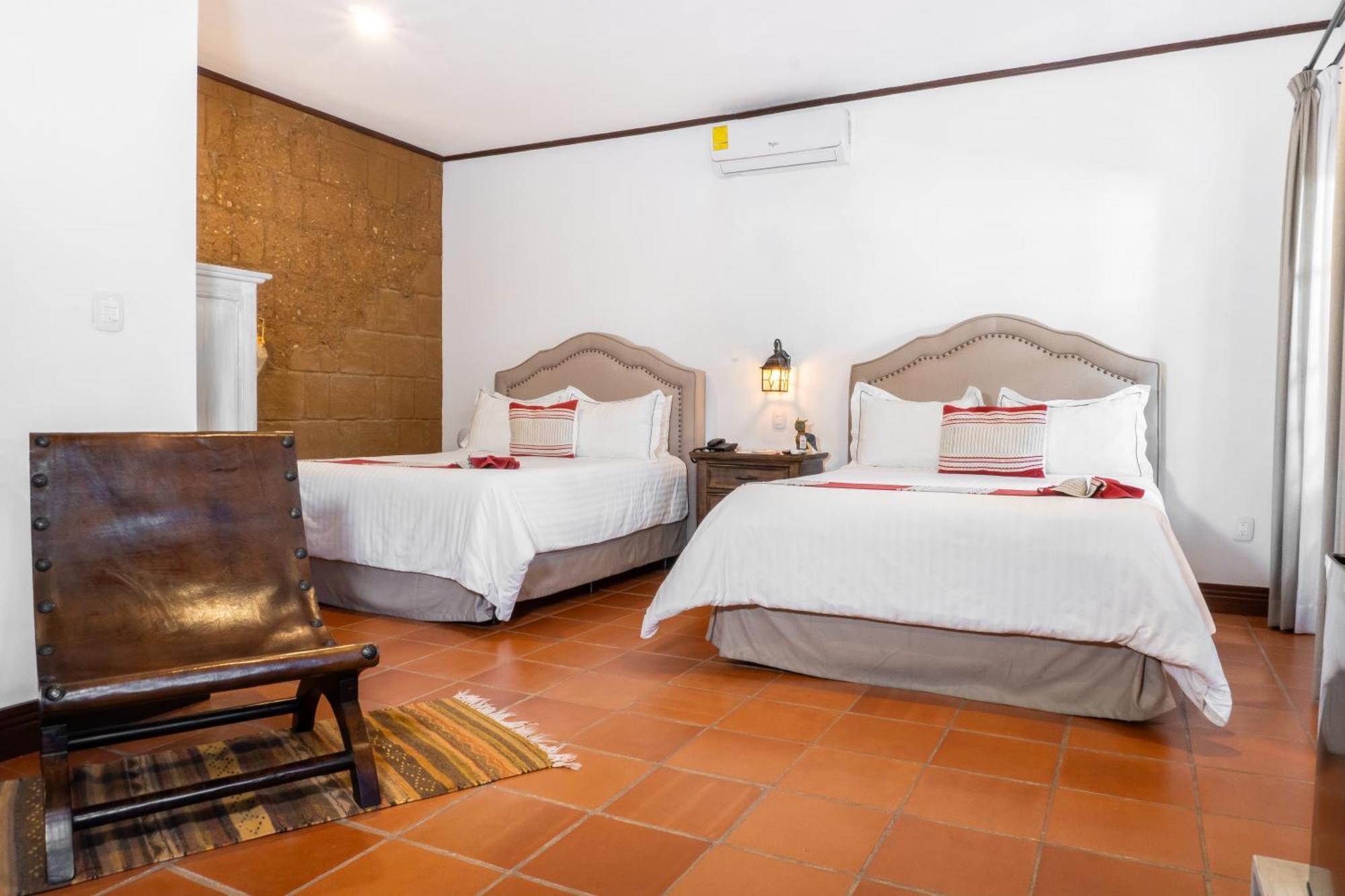 Casa De Adobe Gallery & Luxury Boutique Oaxaca Εξωτερικό φωτογραφία