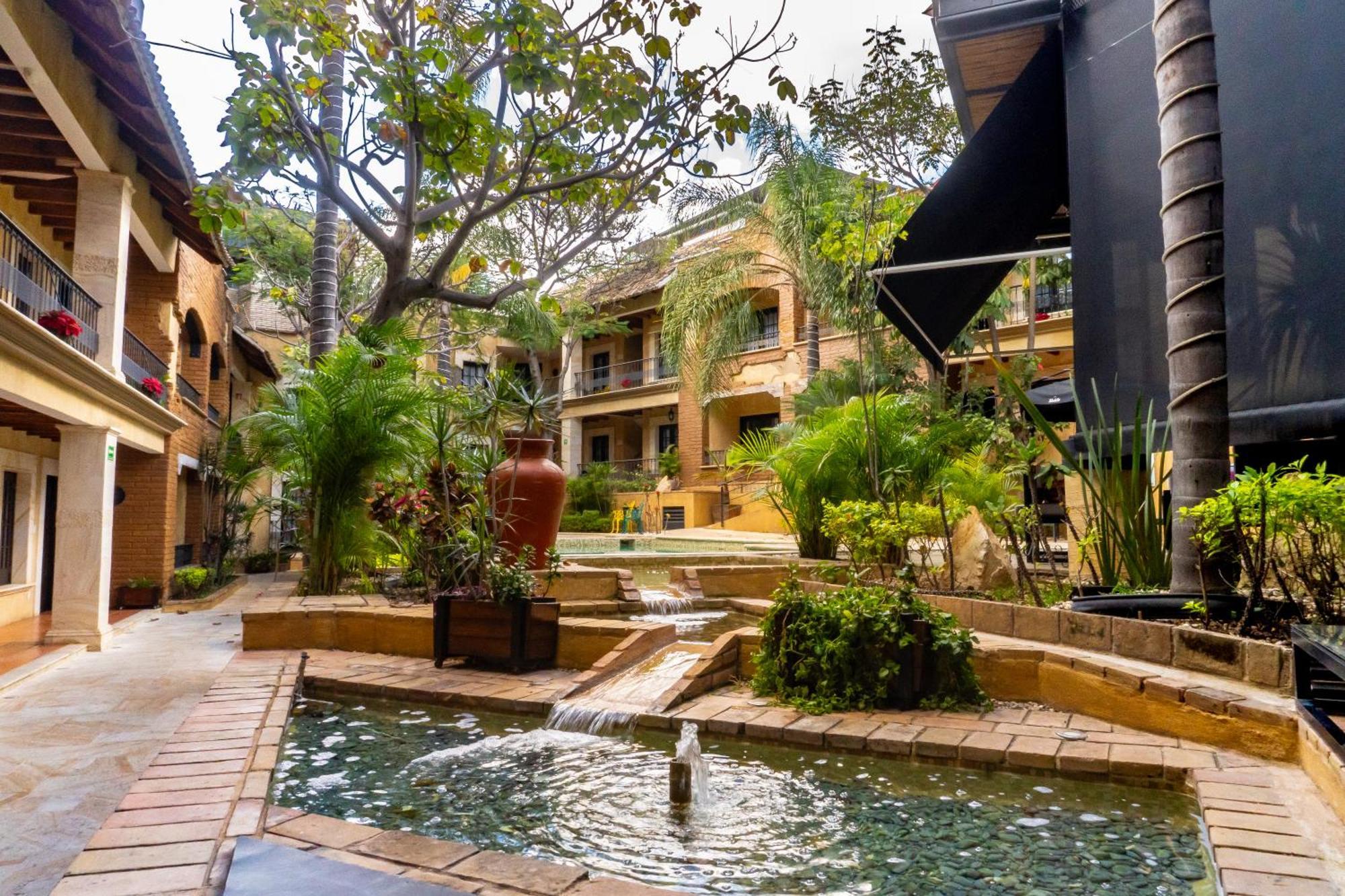 Casa De Adobe Gallery & Luxury Boutique Oaxaca Εξωτερικό φωτογραφία