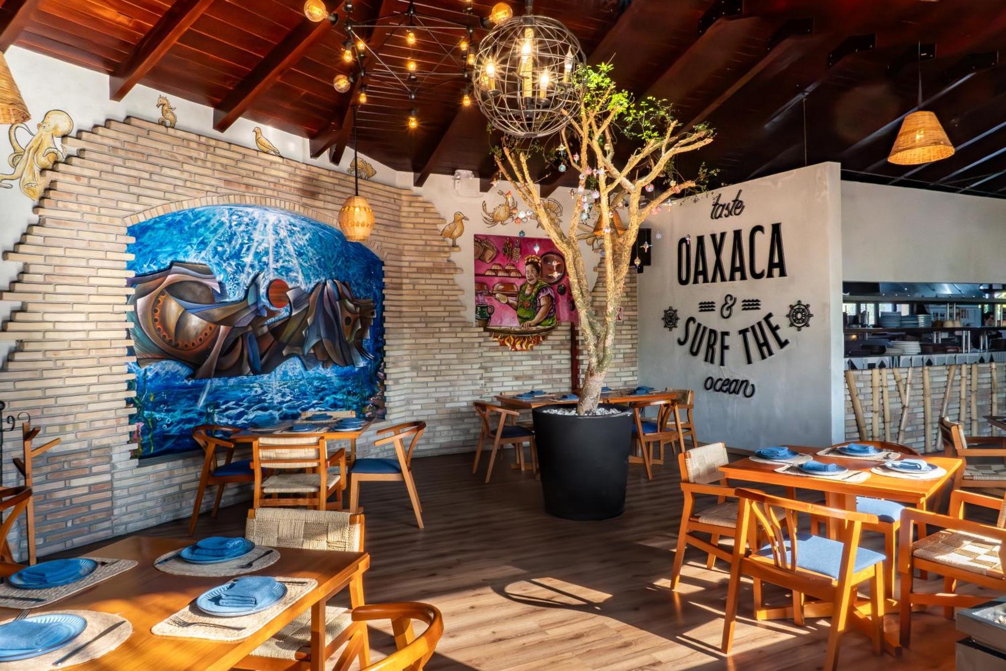 Casa De Adobe Gallery & Luxury Boutique Oaxaca Εξωτερικό φωτογραφία