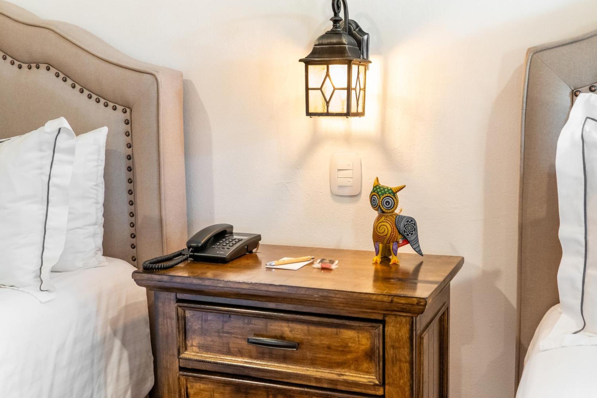 Casa De Adobe Gallery & Luxury Boutique Oaxaca Εξωτερικό φωτογραφία